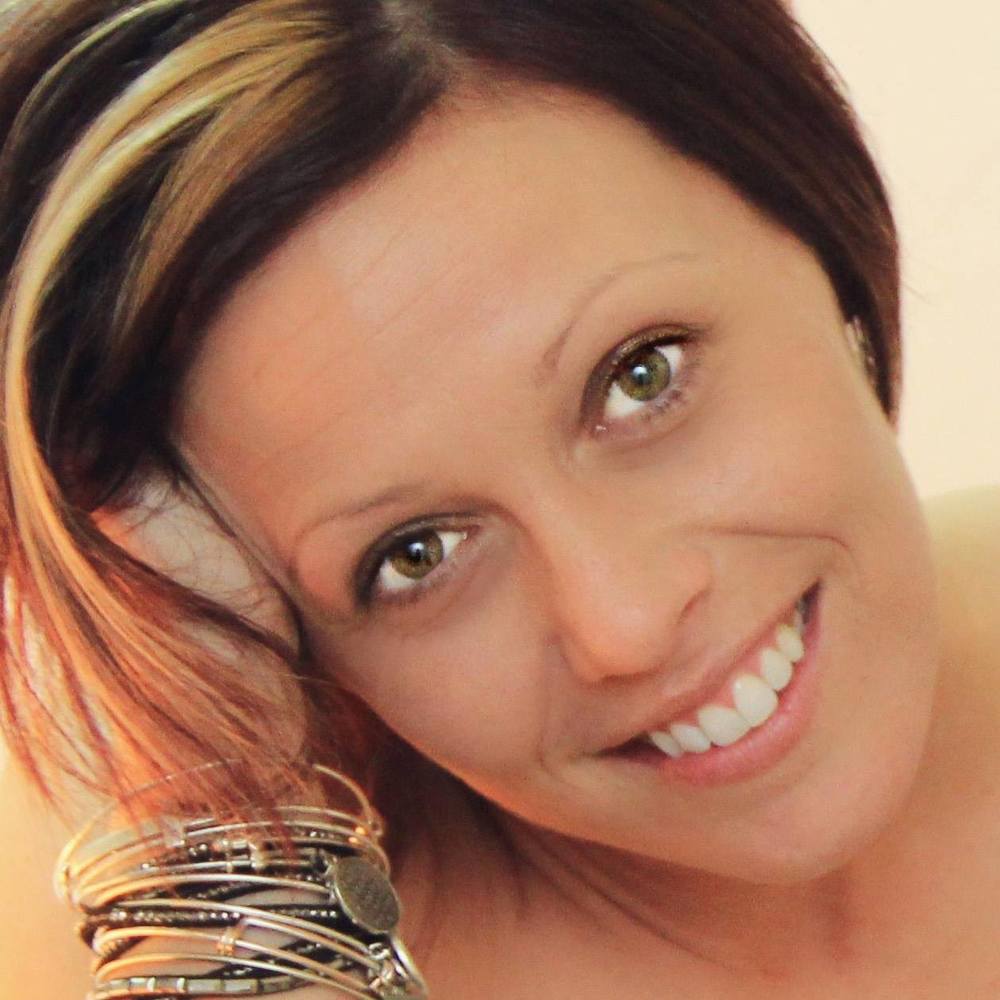 Meet your Posher, Chelsey